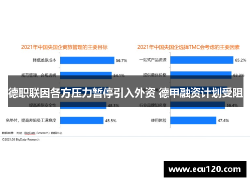 德职联因各方压力暂停引入外资 德甲融资计划受阻